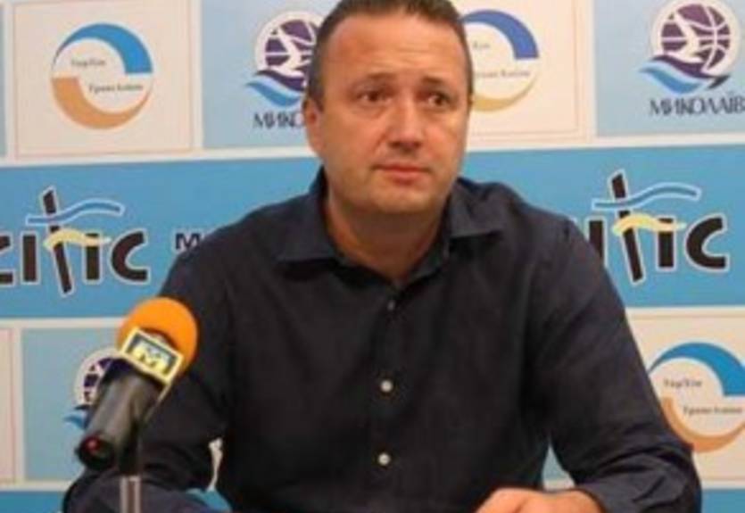 Николаев - Галичина. После матча