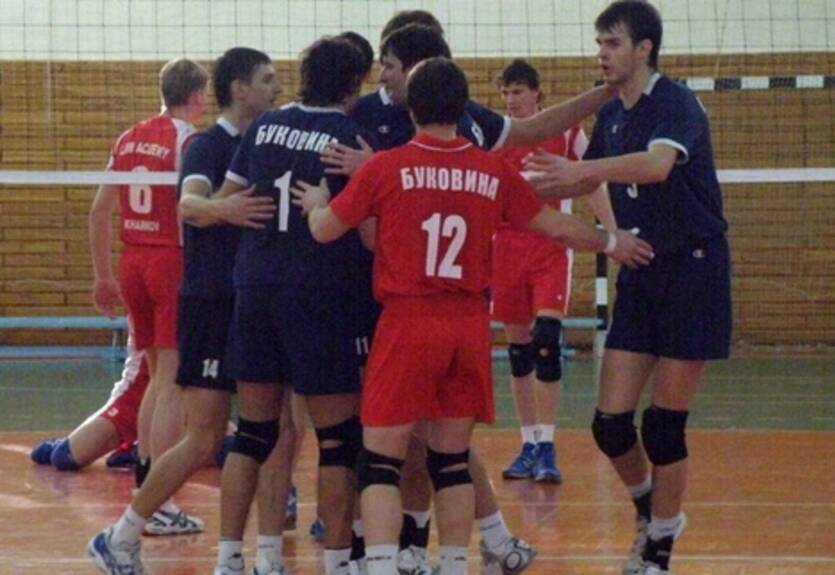 Мужская Суперлига: Крымсода проигрывает дома