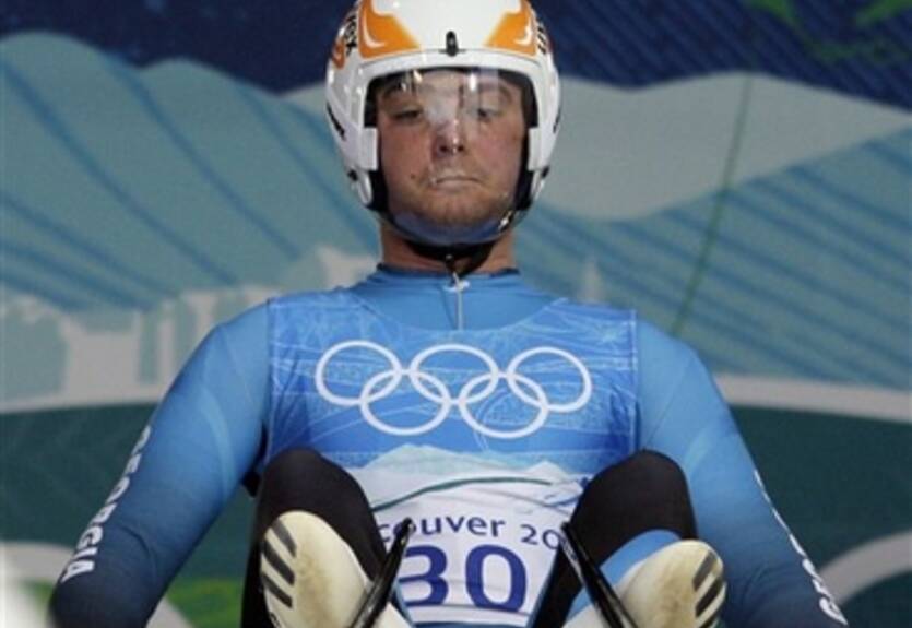 Организаторы: Кумариташвили погиб по своей вине