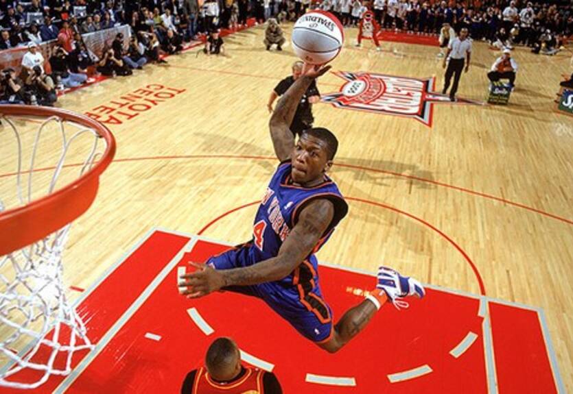 Звездный уик-энд НБА. День второй. Превью