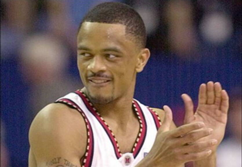 Бывший игрок НБА пойман на допинге