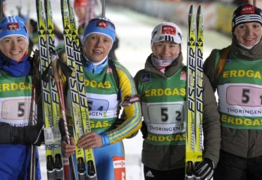 Ванкувер-2010. День 1. Превью