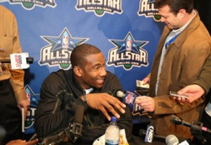 Стаудемайер: &quot;Не знаю, намерен ли Финикс сохранить меня&quot;