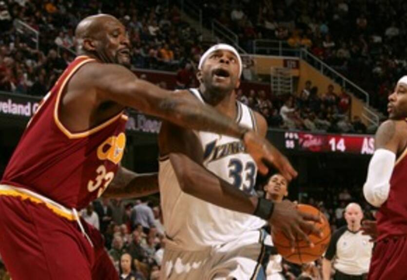 Хэйвуд может стать игроком Маверикс