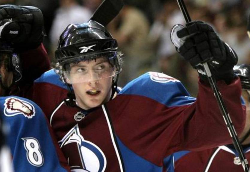 НХЛ. Гол Ковальчука, рекорд Кросби, дубль Дюшена