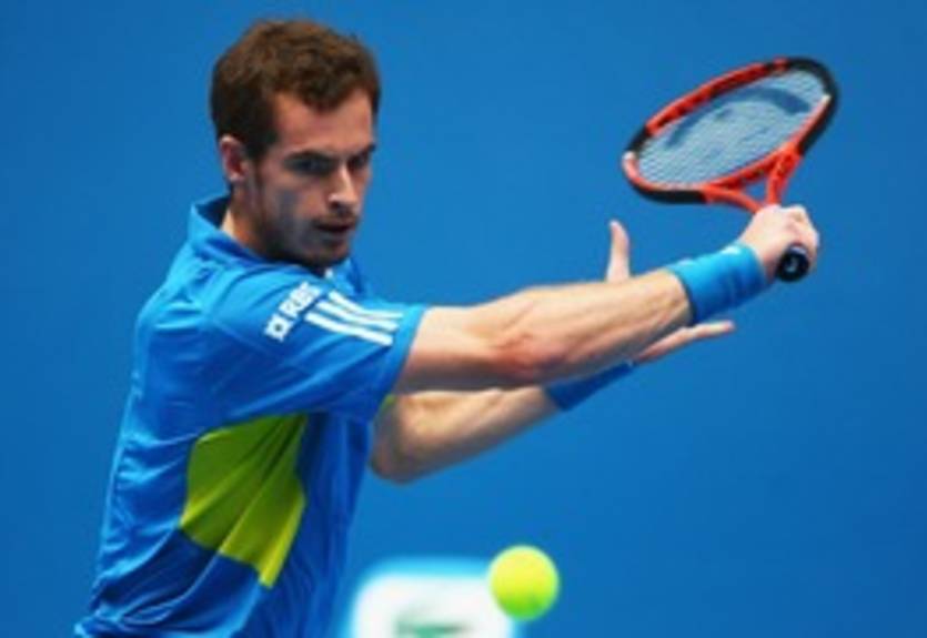 Мюррей пропустит ближайший турнир в Марселе