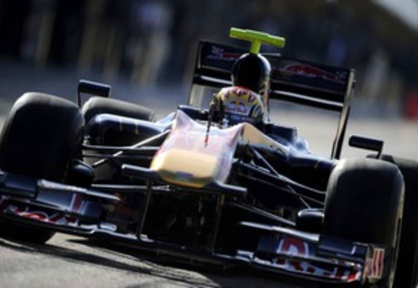 Тесты в Хересе. Третий день остался за Альгерсуари