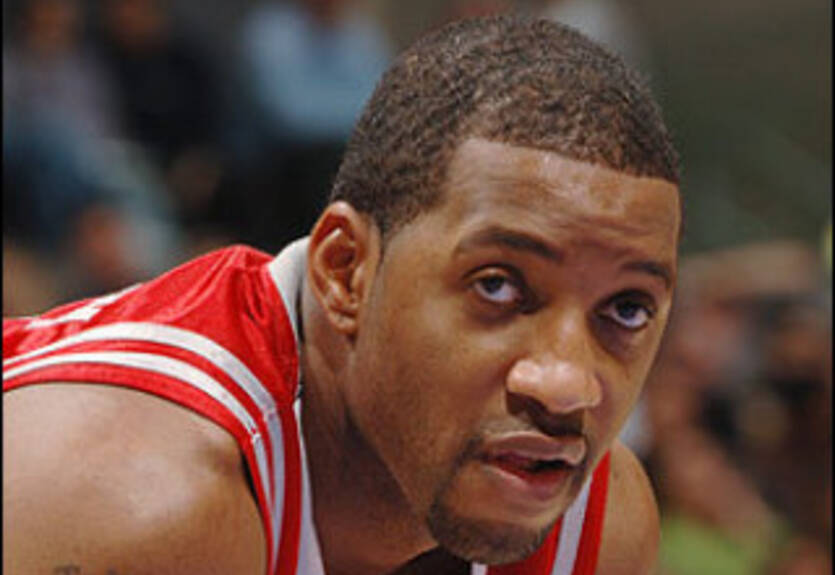 Макгрейди нужен Никс на долгосрочной основе