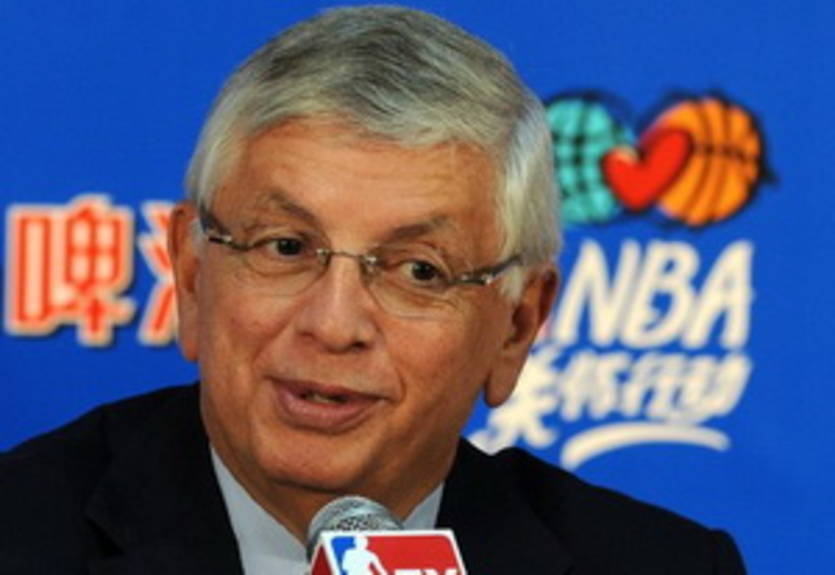 Стерн не хотел видеть Леброна в конкурсе данков