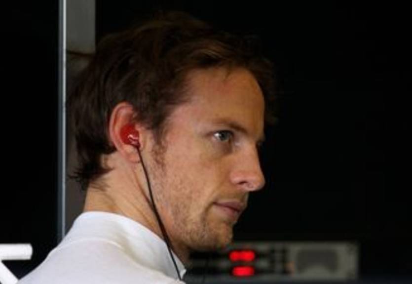 Баттон может получить очередную награду