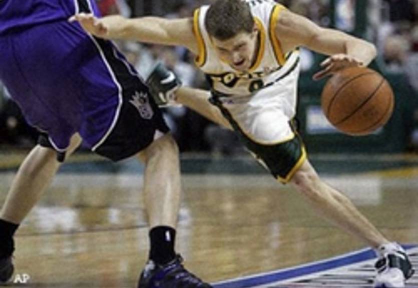 Никс интересуются Риднором