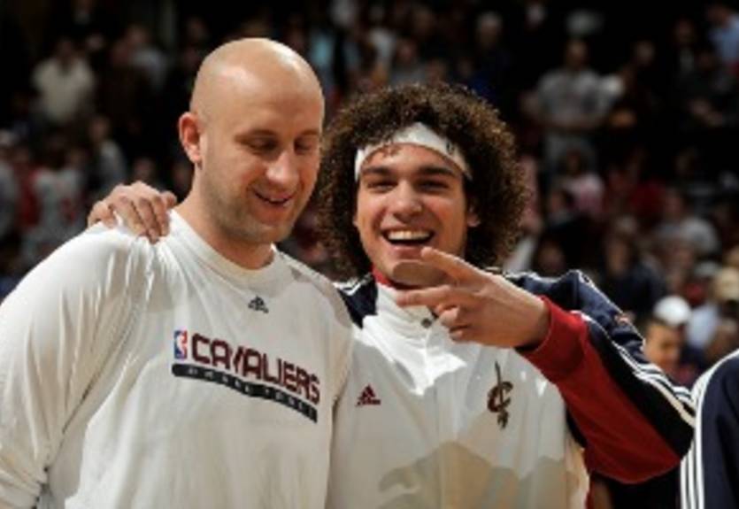 Илгаускас предпочитает ждать