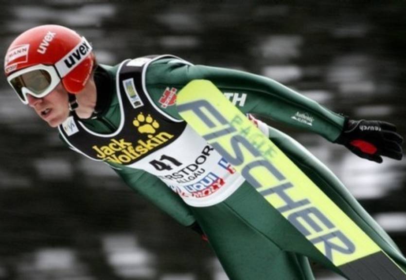 Михаэль Урманн: "Шмитту нужно есть больше шоколада"