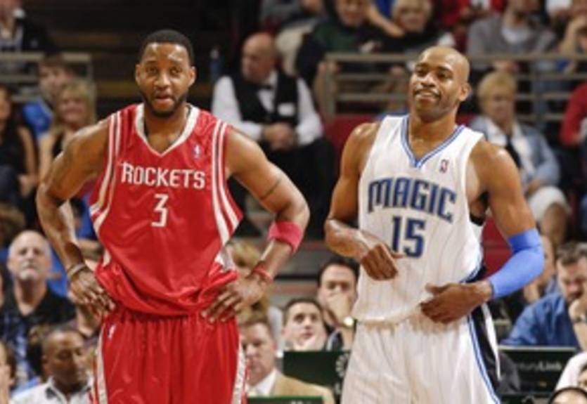 Макгрейди может стать игроком Никс