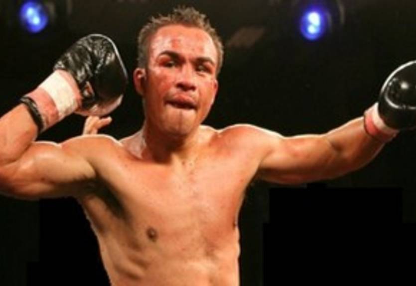 Шефер: "Придется искать Хану нового оппонента"