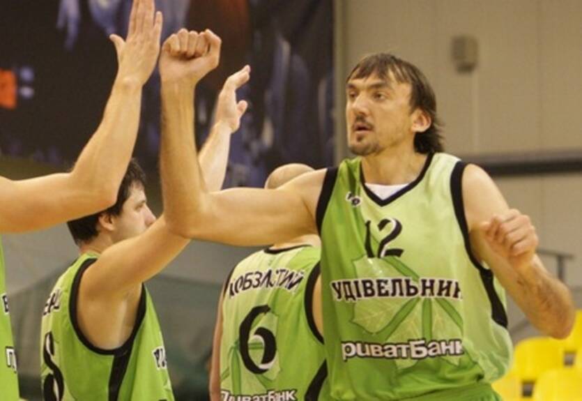 Хижняк переходит в Днепр-Азот (10.02.10)