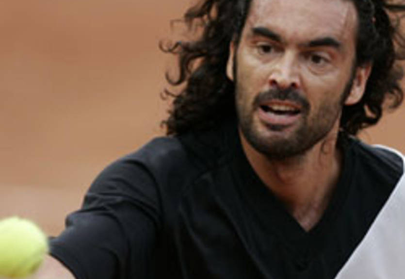 Бругейра: &quot;Турнир легенд - отличный шанс показать себя&quot;