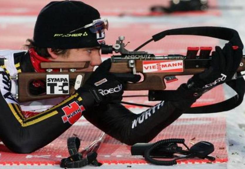 Арнд Пайффер: "Наш лидер - Михаэль Грайс"