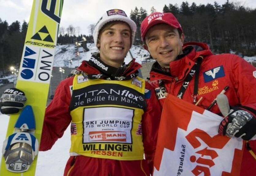 Герои будущей Олимпиады. Солдатики Поинтнера