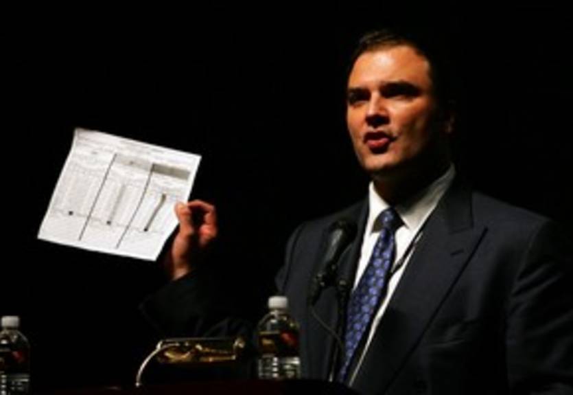 Де Ла Хойя уговаривает Маркеса встретиться с Ханом