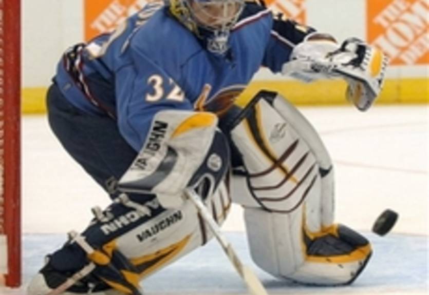 Атланта обменяла Лехтонена в Даллас