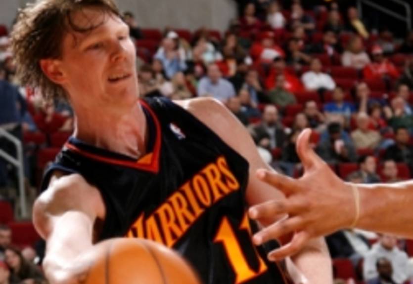 Голден Стейт не будет продлевать контракт с Карлом