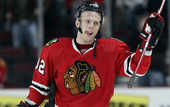 Чикаго обменяет форварда на защитника?