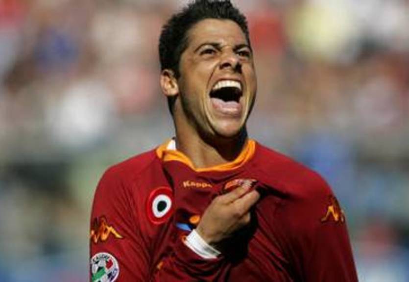 Рома отдала в аренду защитника