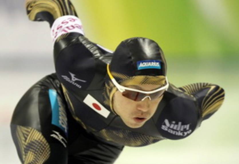 Япония планирует повторить рекорд игр в Нагано