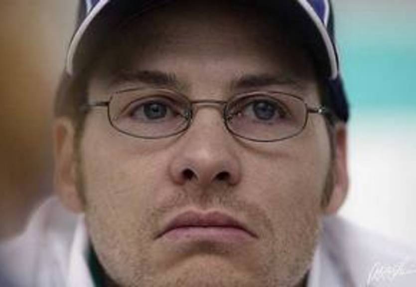 Вильнев заявляет о желании вернуться в Формулу-1