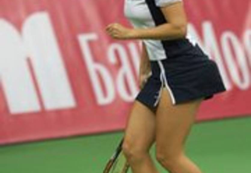 Стокгольм. Украинки узнали имена соперниц