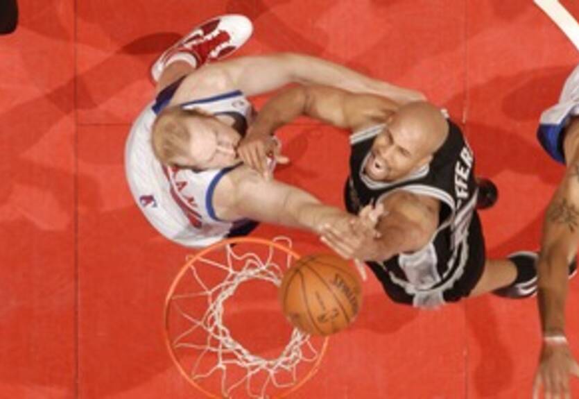 Каман заменит Роя в Матче всех звезд