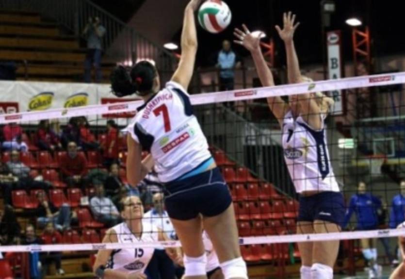 Наши в Италии: сплошные минусы