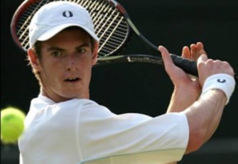 Мюррей не сыграет в Сан-Хосе