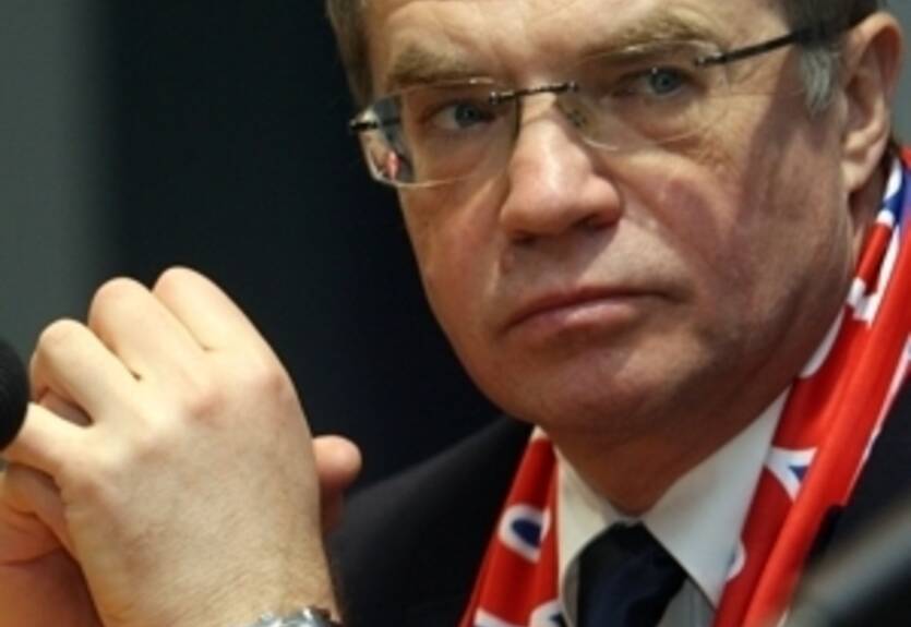 Следующий матч Звезд КХЛ пройдет в Санкт-Петербурге