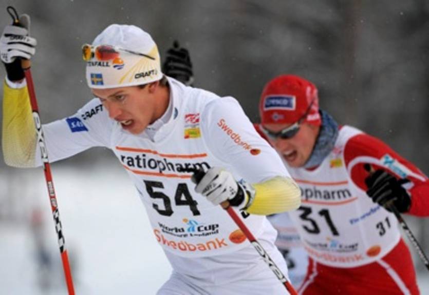 Норвежцы везут в Ванкувер команду психологов