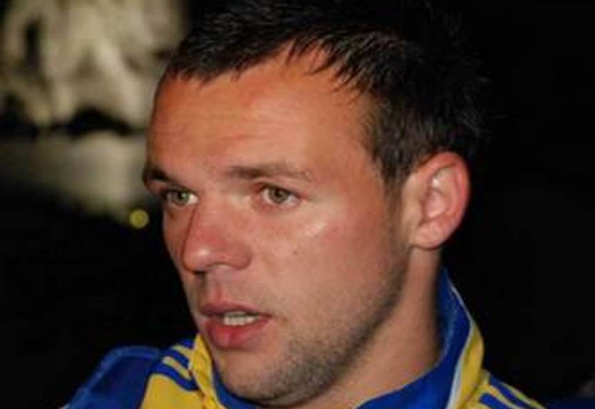 Кривбасс арендовал игроков киевского Динамо