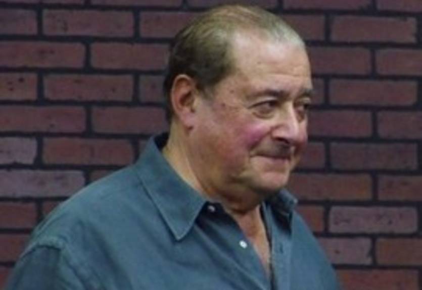 Арум: &quot;Мосли - настоящий джентльмен&quot;