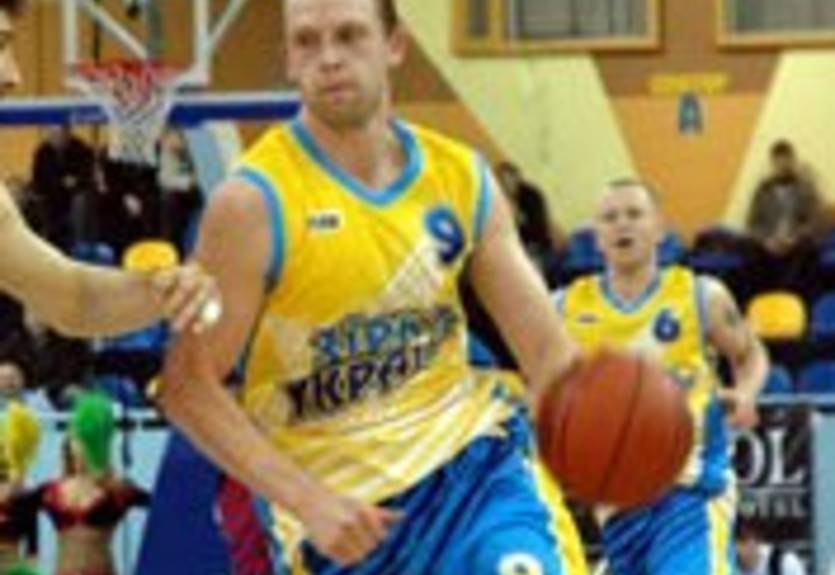 Игорь Кривич на просмотре в Одессе