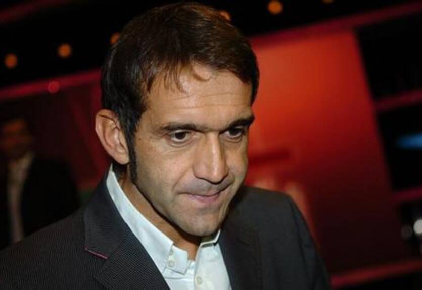 Велоспорт. Погиб Франко Баллерини