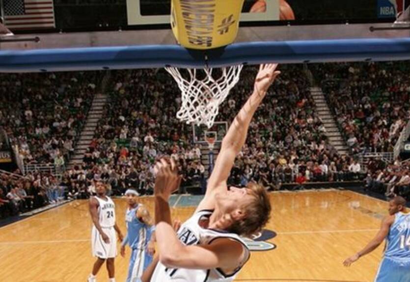 No Kobe - no problem, важнейшая победа Юты