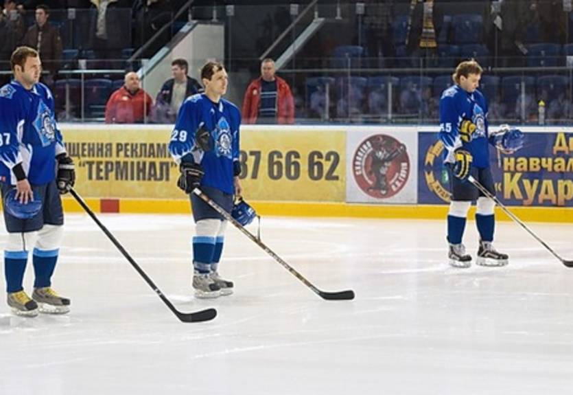 Сокол - Химволокно. Накануне