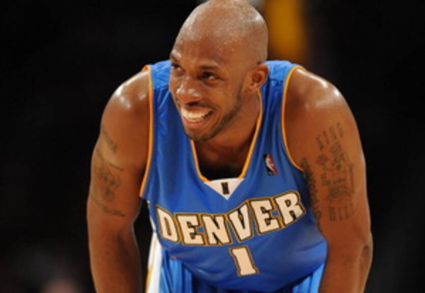 Назван последний участник конкурса трехочковых