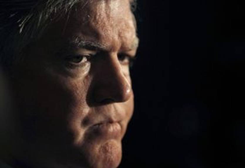 Трагедия в семье генерального менеджера Торонто