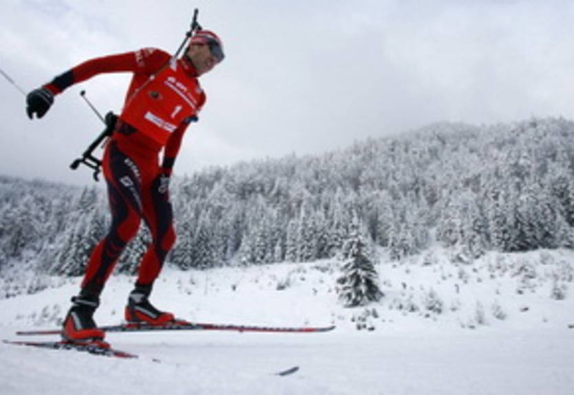 Норвежцы планируют минимум 20 медалей