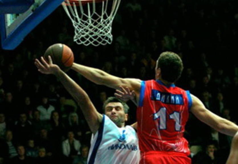 Яйло: "Пока не вижу, за счет чего можем прибавить"