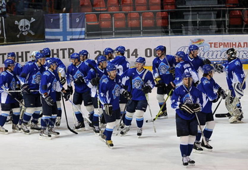 Сокол: Матчи состоятся!