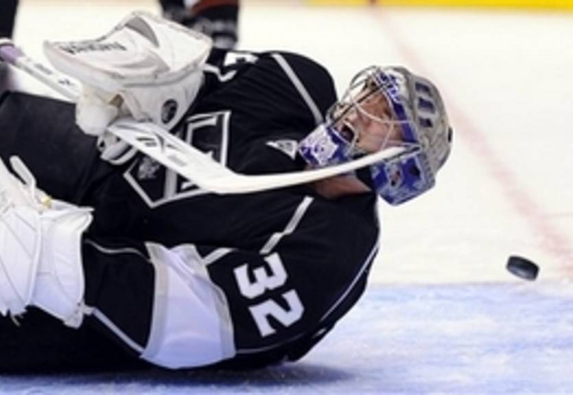 Лос-Анджелес повторил клубный рекорд