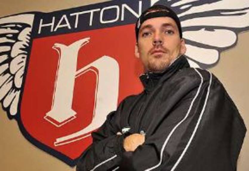 Команда Хаттона: "Все отношения с Бердом разорваны"