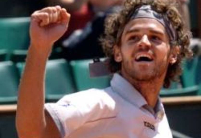 Куэртена наградит ITF